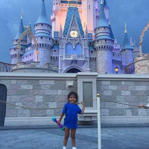 Meet your Posher, Paty